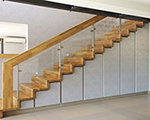 Construction et protection de vos escaliers par Escaliers Maisons à Orgeans-Blanchefontaine